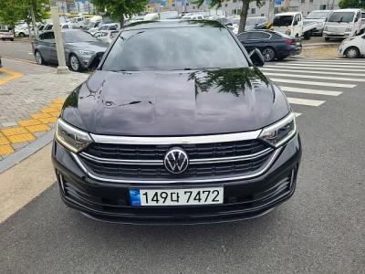 2023 Volkswagen Jetta