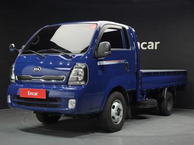 2021 Kia The New BongoⅢ