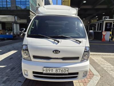 2016 Kia (Asia) BongoⅢ