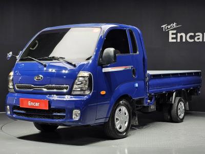 2020 Kia The New BongoⅢ