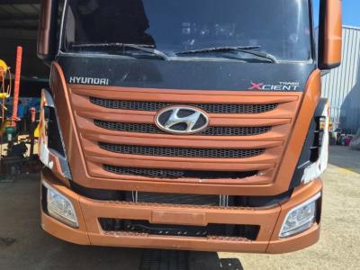 2014 Hyundai Xcient