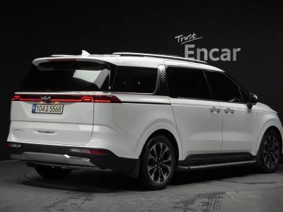 2023 Kia Canival