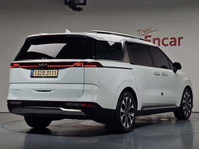 2023 Kia Carnival