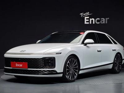 2023 Hyundai Grandeur