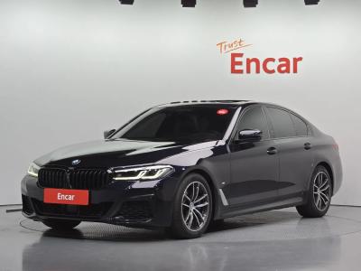 2023 BMW 5-Series
