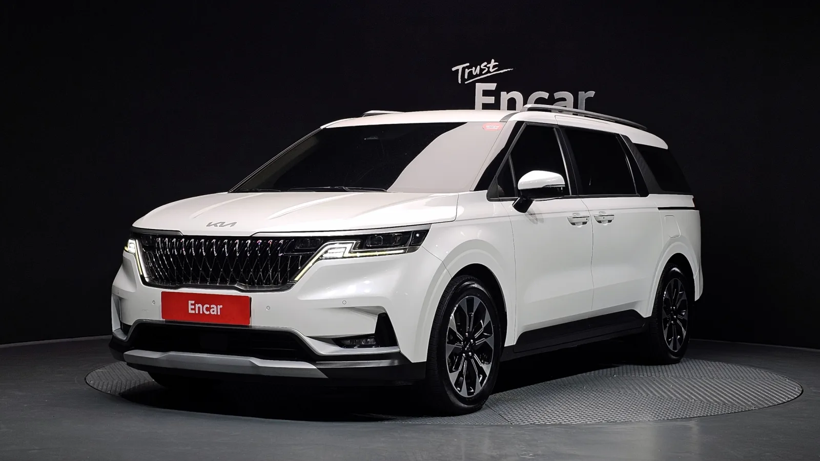 2023 Kia Carnival