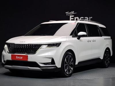 2023 Kia Carnival