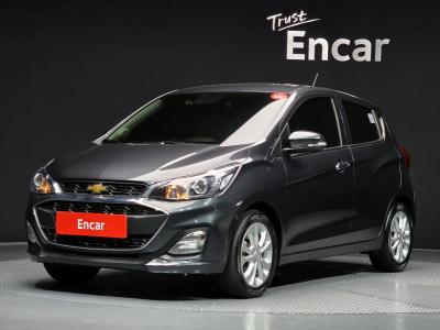 2022 Chevrolet Spark