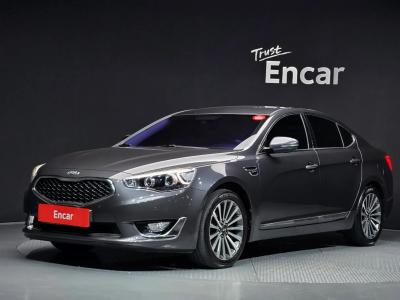 2014 Kia K7