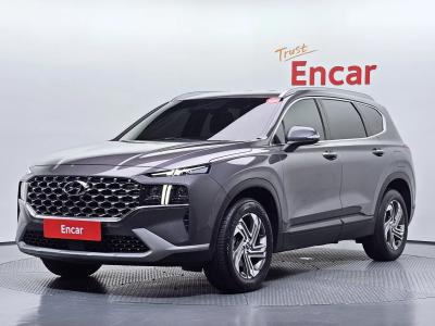 2022 Hyundai Santafe