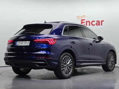 2022 Audi Q3