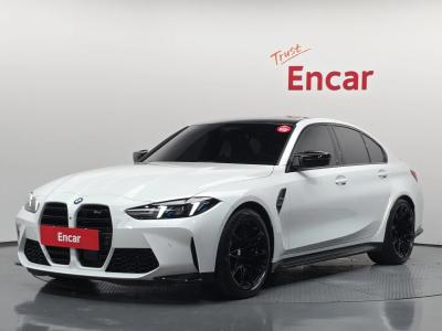 2026 BMW M3