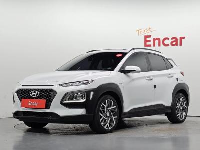 2020 Hyundai Kona