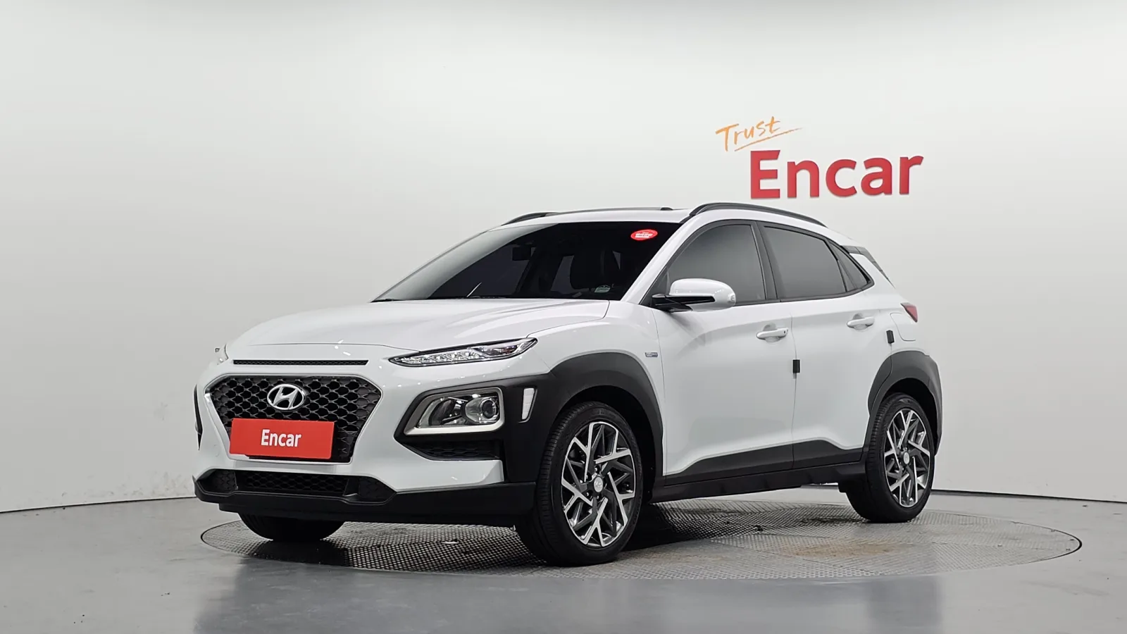 2020 Hyundai Kona