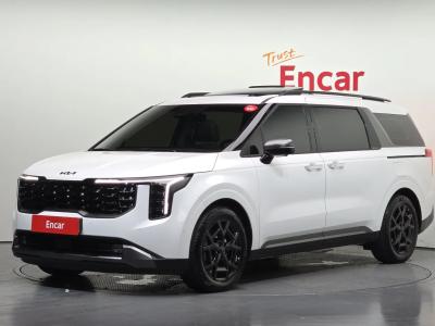2026 Kia Carnival