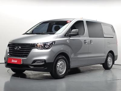 2021 Hyundai Starex
