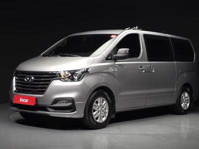 2021 Hyundai Starex