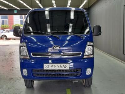 2022 Kia The New BongoⅢ