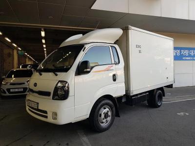 2019 Kia BongoⅢ