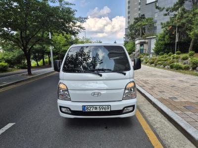 2024 Hyundai Porter Ⅱ