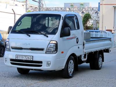 2022 Kia The New BongoⅢ