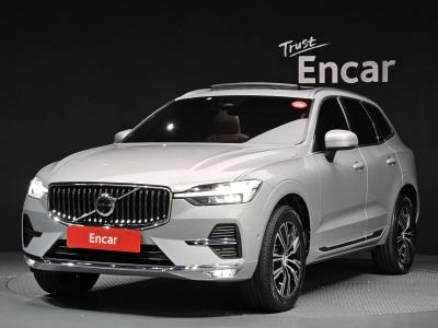 2022 Volvo XC60