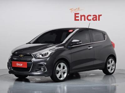2016 Chevrolet Spark