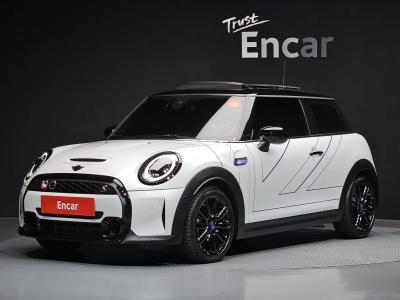 2024 MINI Cooper
