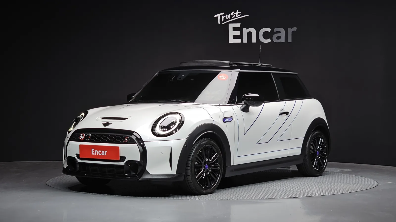 2024 MINI Cooper
