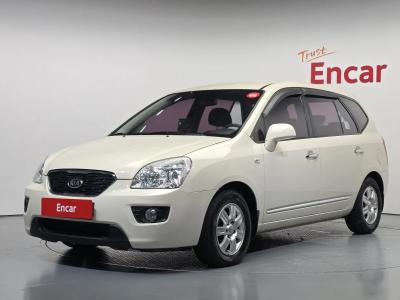 2013 Kia Carens
