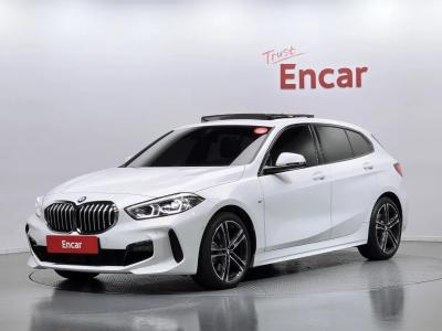 2024 BMW 1-Series