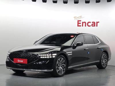 2023 Genesis G90