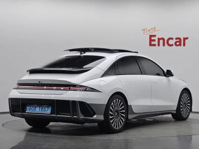 2023 Hyundai Ioniq 6