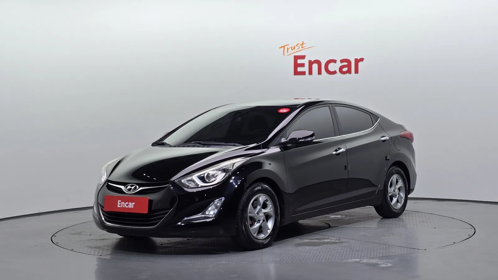 2015 Hyundai Elantra