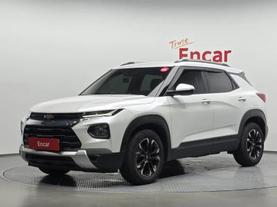 2022 Chevrolet Trailblazer