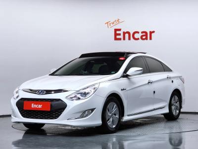 2014 Hyundai Sonata