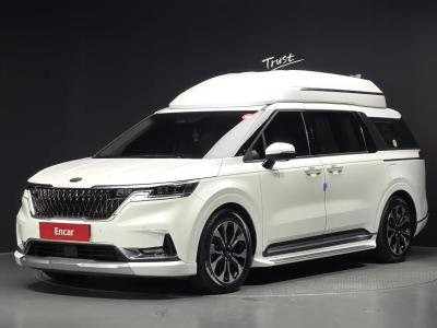 2021 Kia Carnival