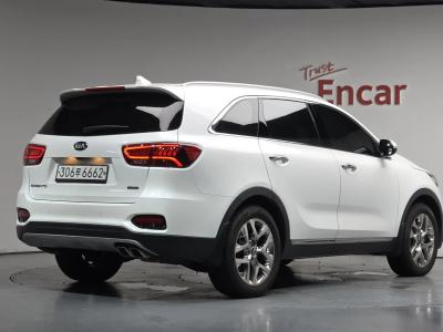 2020 Kia Sorento