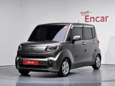 2020 Kia RAY