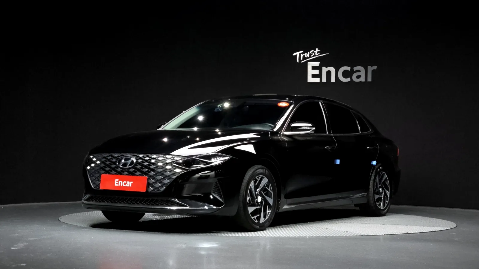 2022 Hyundai Grandeur