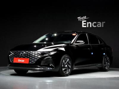 2022 Hyundai Grandeur