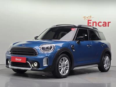 2023 MINI Countryman