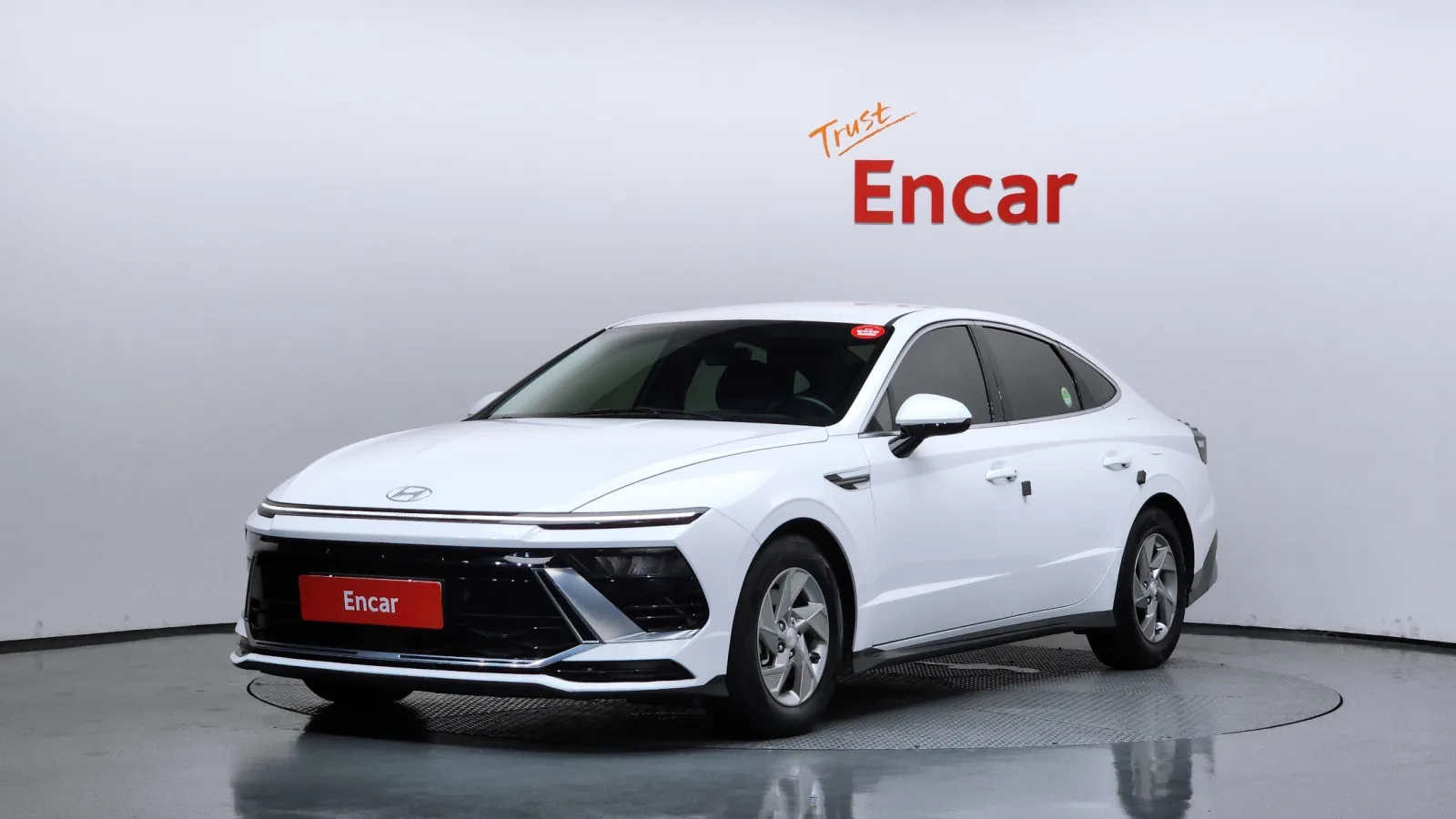2024 Hyundai Sonata