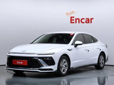 2024 Hyundai Sonata