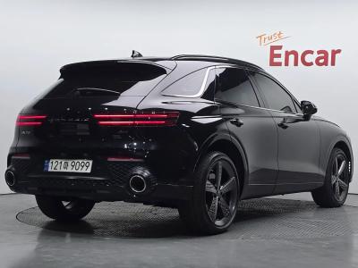 2024 Genesis GV70