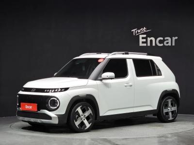 2025 Hyundai Casper