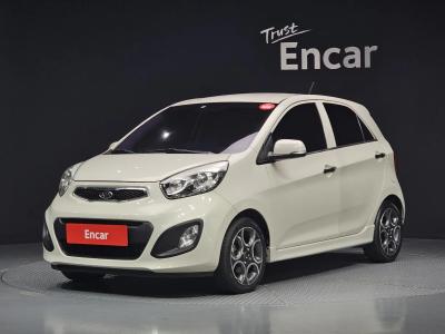 2012 Kia Picanto