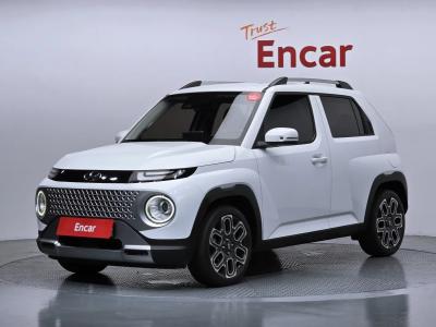 2023 Hyundai Casper