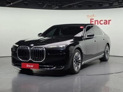 2023 BMW 7-Series