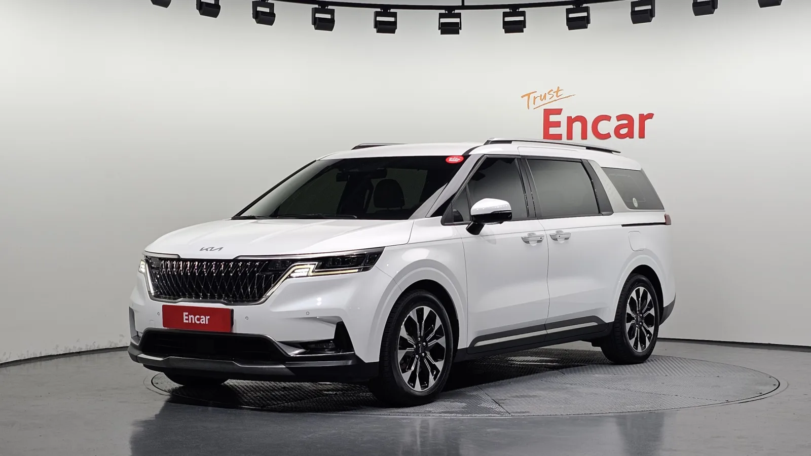 2022 Kia Carnival